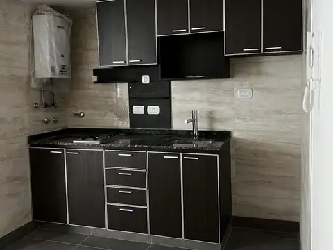 Departamento en Venta en Caballito, CABA