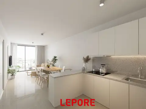 Departamento en Venta en Chacarita, CABA