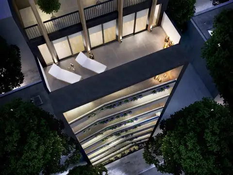 Departamento en Venta en Balvanera, Capital Federal