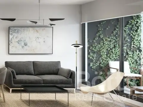 Departamento en Venta en Balvanera, Capital Federal