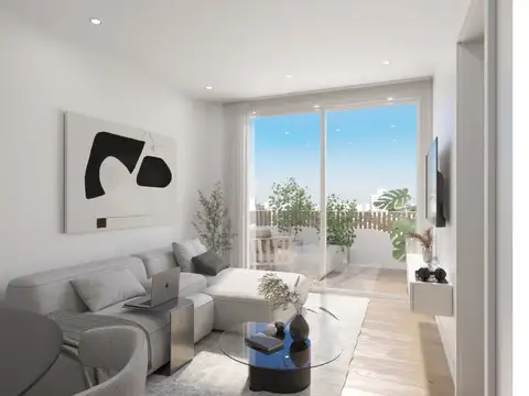 Departamento en Venta en Palermo, CABA