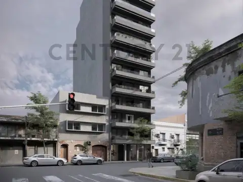 Departamento en Venta en Villa Crespo, Capital Federal