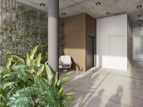 Departamento en Venta en Nuñez, Capital Federal