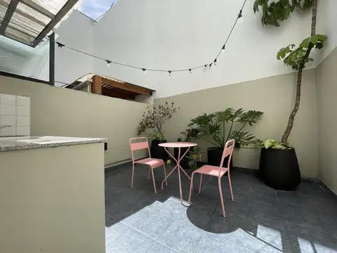 Departamento en Venta en Palermo, CABA