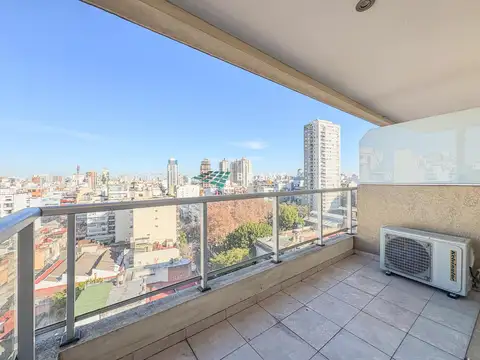 Departamento en Venta en Recoleta, Capital Federal