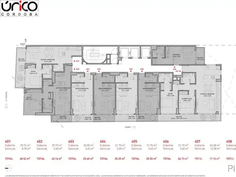 Departamento en Venta en Recoleta, Capital Federal