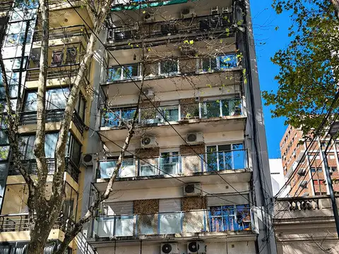 Departamento en Venta en Palermo, Capital Federal
