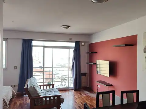 Departamento en Venta en San Cristobal, Capital Federal