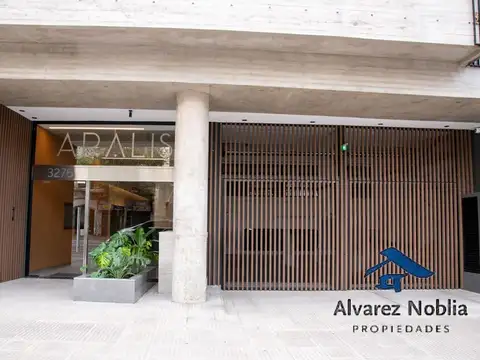 Departamento en Venta en Almagro Sur, Almagro