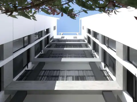 Departamento en Venta en Boedo, Capital Federal