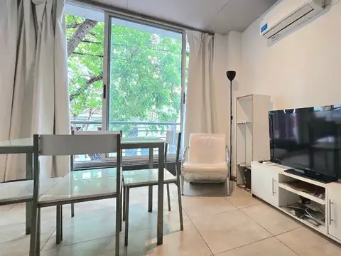Departamento en Venta en Villa Crespo, Capital Federal