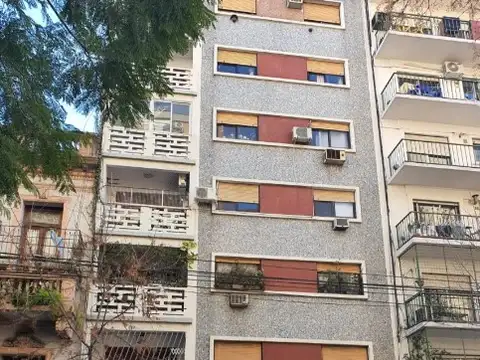 Departamento en Venta en Caballito, Capital Federal