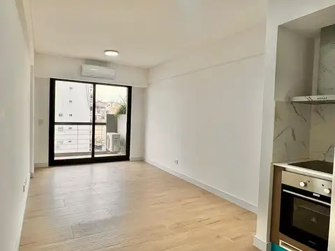 Departamento en Venta en Almagro, Capital Federal