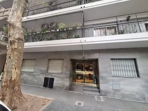 Departamento en Venta en Colegiales, Capital Federal