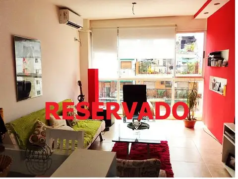 Departamento en Venta en Villa Urquiza, Capital Federal