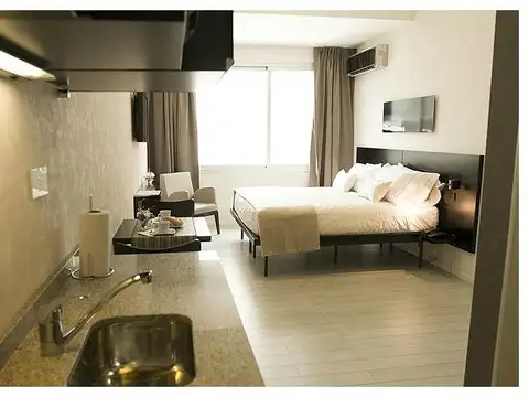 Departamento en Venta en Almagro, Capital Federal