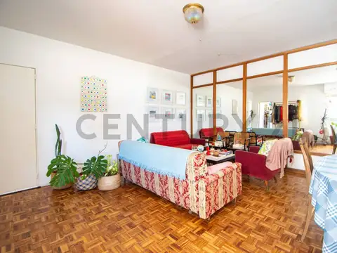 Departamento en Venta en Flores, Capital Federal