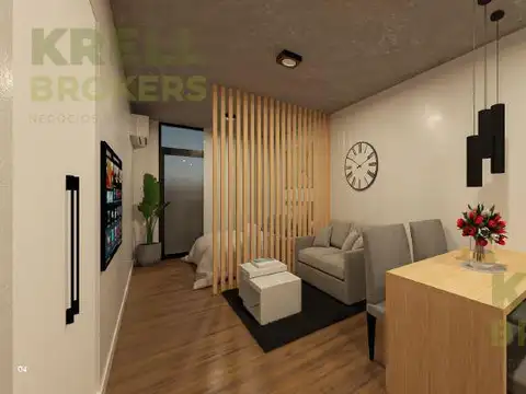 Departamento en Venta en Belgrano R, Belgrano