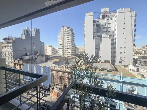 Departamento en Venta en Almagro, Capital Federal