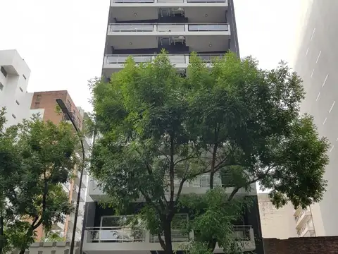 Departamento en Venta en Belgrano, Capital Federal