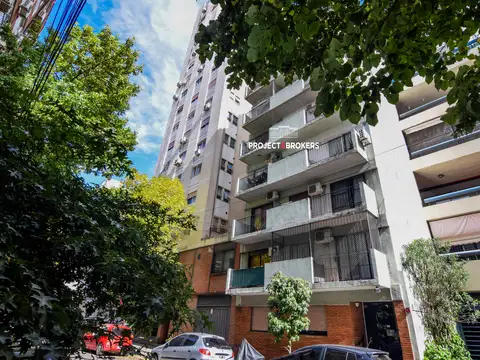 Departamento en Venta en Belgrano, Capital Federal