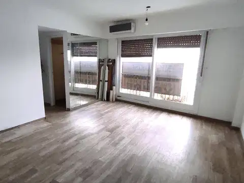 Departamento en Venta en Balvanera, Capital Federal