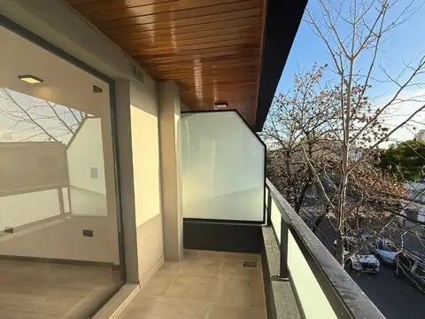 Departamento en Venta en Villa Urquiza, Capital Federal