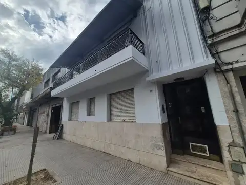 Departamento en Venta en Monte Castro, Capital Federal
