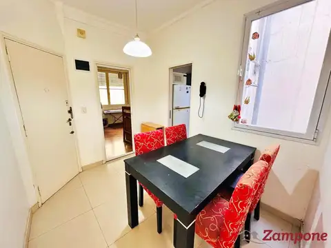 Departamento en Venta en Palermo, Capital Federal