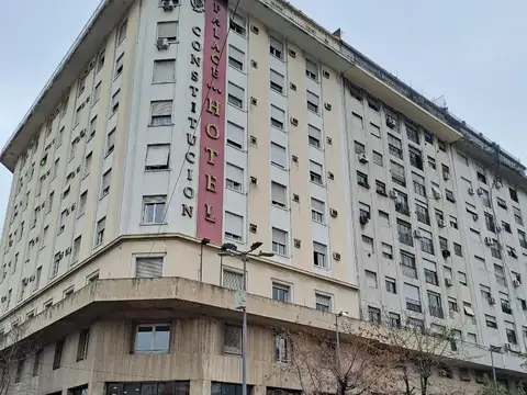 Departamento en Venta en Constitucion, Capital Federal