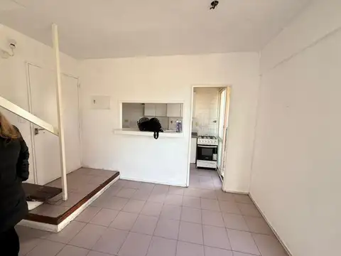 Departamento en Venta en Lomas de Nuñez, Nuñez
