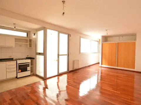 Departamento en Venta en Barrio Norte, Capital Federal