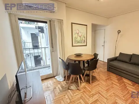 Departamento en Venta en Recoleta, Capital Federal