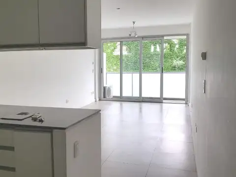 Departamento en Venta en Barracas, Capital Federal