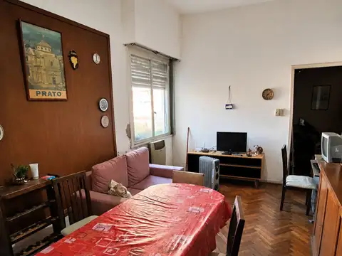 Departamento en Venta en Flores, Capital Federal