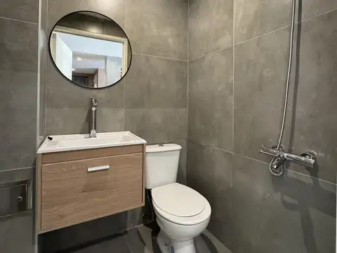 Departamento en Venta en Villa Crespo, Capital Federal