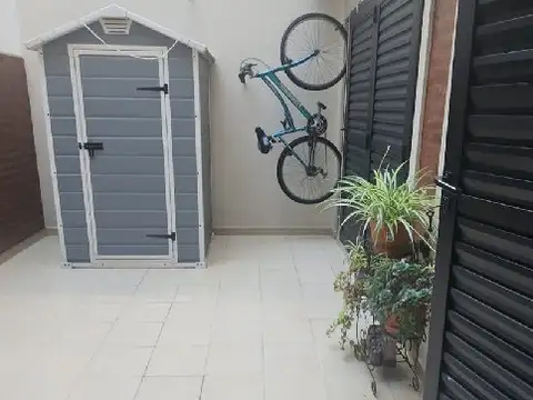 Departamento en Venta en Parque Patricios, Capital Federal