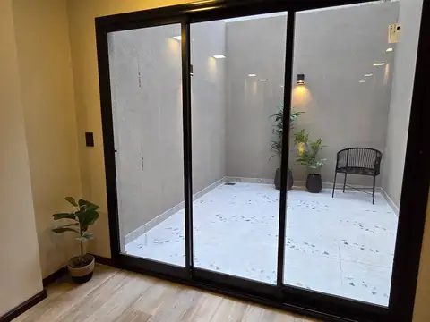 Departamento en Venta en Villa Urquiza, Capital Federal