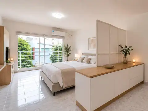 Departamento en Venta en Almagro, Capital Federal