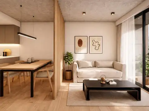 Departamento en Venta en Villa Luro, Capital Federal