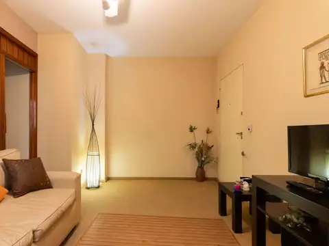 Departamento en Venta en Recoleta, Capital Federal