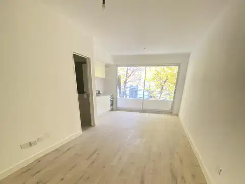 Departamento en Venta en Almagro, CABA
