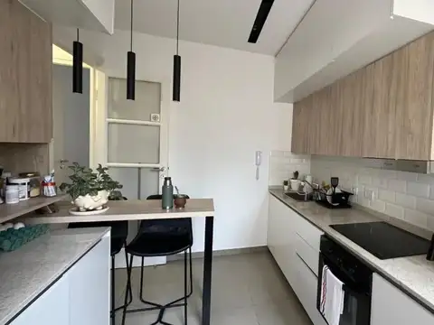 Departamento en Venta en Barrio Norte, CABA