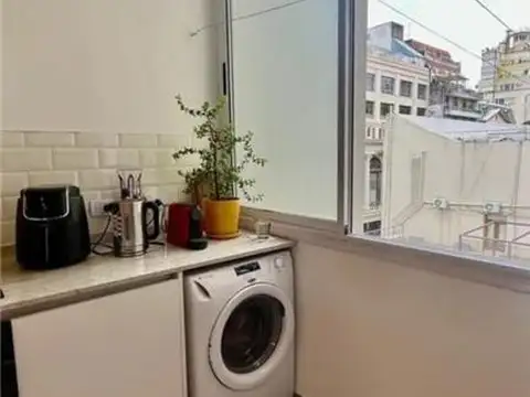 Departamento en Venta en Retiro, CABA