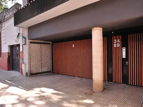 Departamento en Venta en Colegiales, CABA