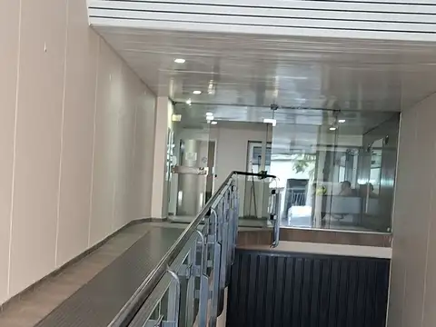 Departamento en Venta en Balvanera, CABA
