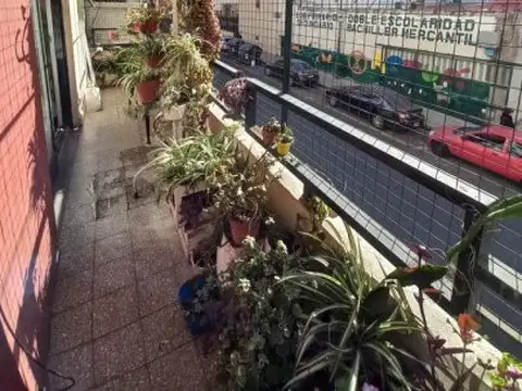 Departamento en Venta en Monserrat, CABA