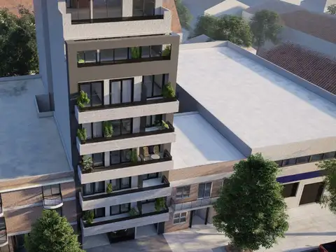 Departamento en Venta en Almagro, CABA