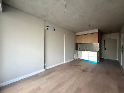 Departamento en Venta en Balvanera, CABA