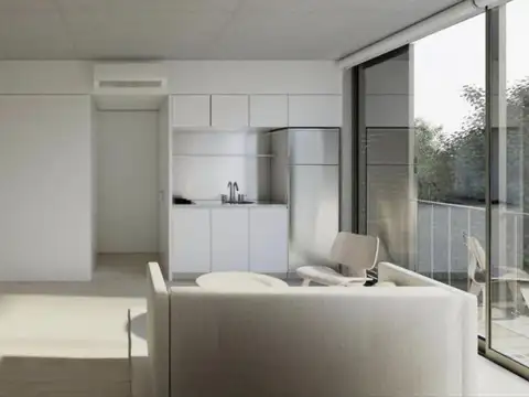 Departamento en Venta en Nuñez, CABA
